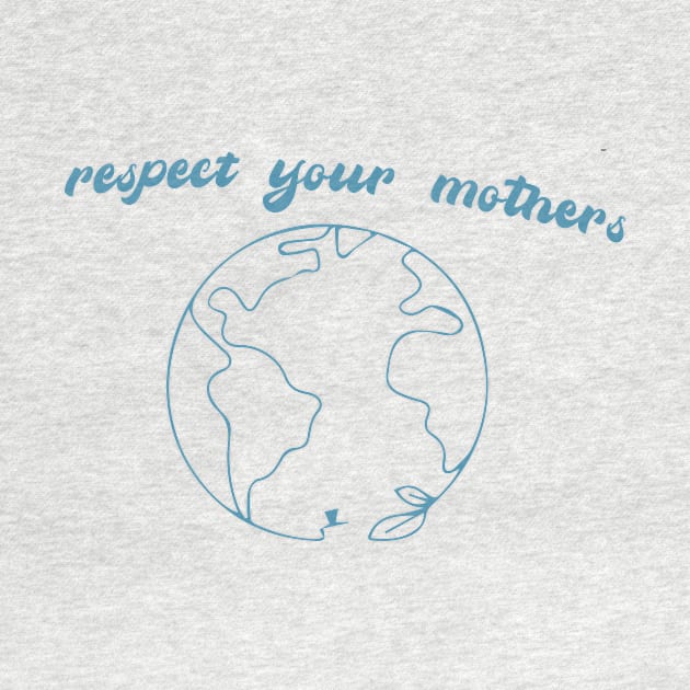 save your mothers by Pop-clothes